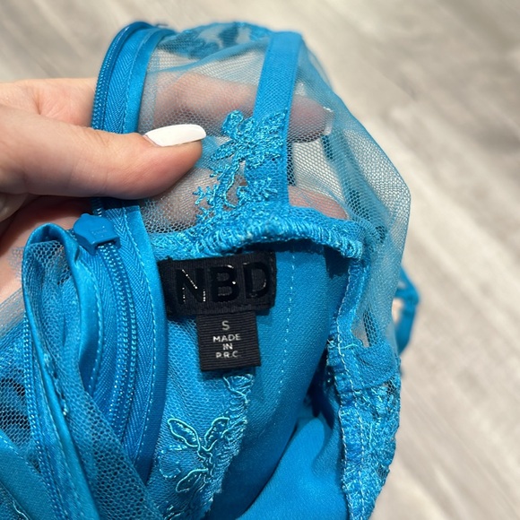 Revolve NBD Dress - Picture 4 of 4